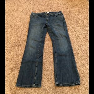 Banana Republic jeans